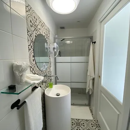 Apartament Superior Katania