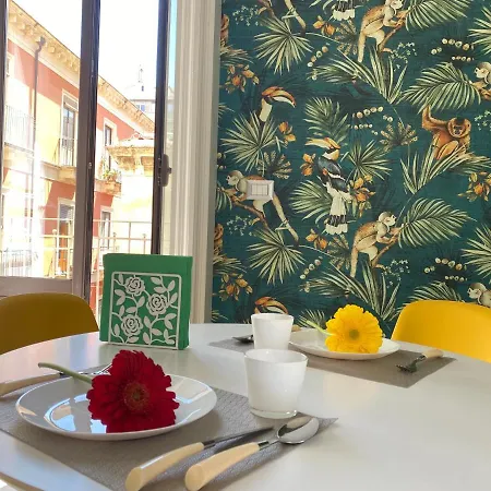 Superior Διαμέρισμα *