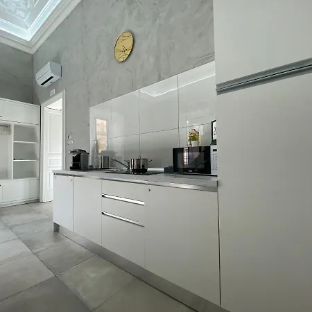 Superior Apartament Katania