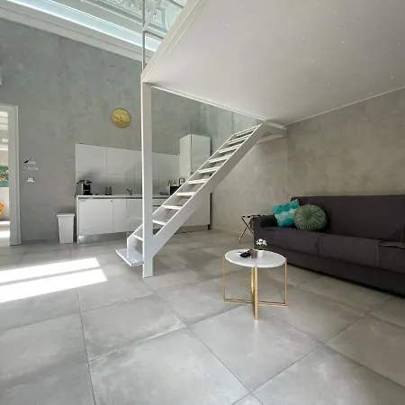 Apartament Superior