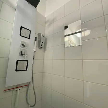 Superior Διαμέρισμα