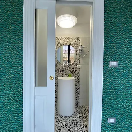 Apartment Superior Catania
