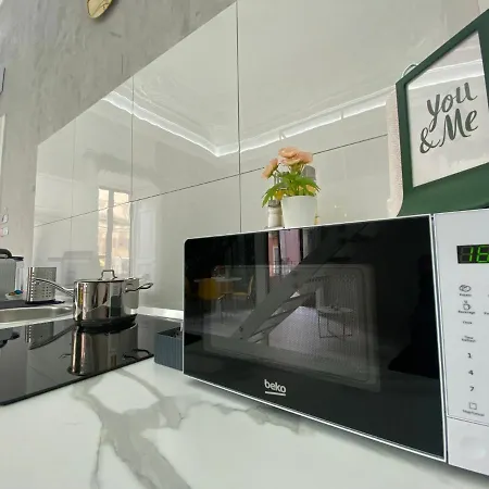 Apartament Superior Katania