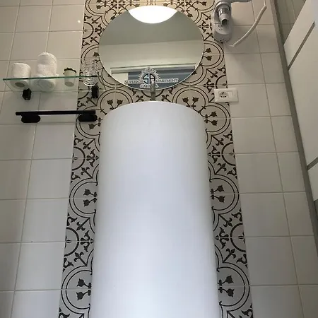 Superior Apartment Catania