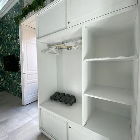 Διαμέρισμα Superior Κατάνια