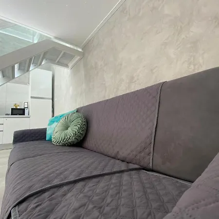 Superior Διαμέρισμα Κατάνια