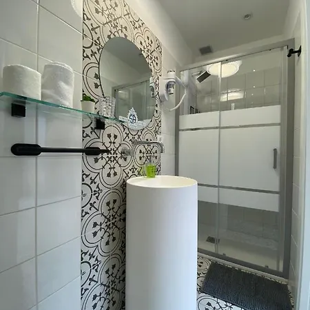 Superior Διαμέρισμα