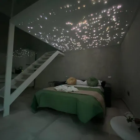 Superior Διαμέρισμα *