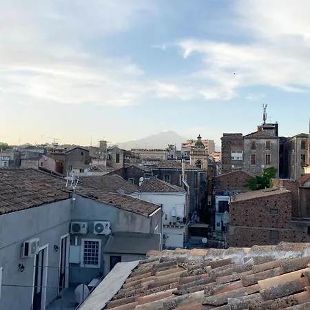 Διαμέρισμα Superior Κατάνια