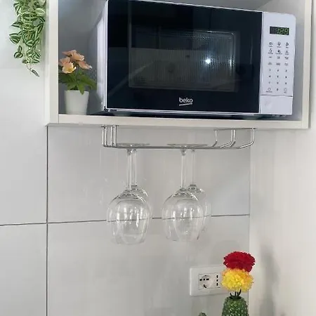 Διαμέρισμα Superior Κατάνια