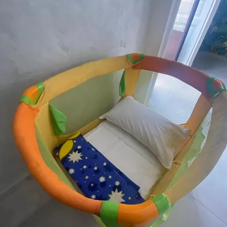 Apartament Superior Katania