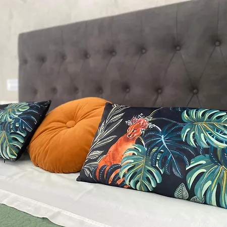 Διαμέρισμα Superior Κατάνια