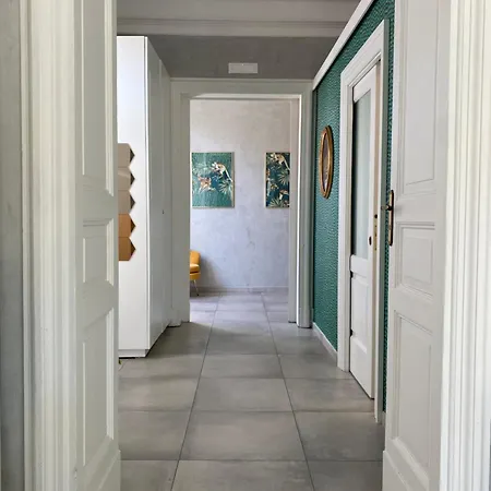 Superior Διαμέρισμα Κατάνια