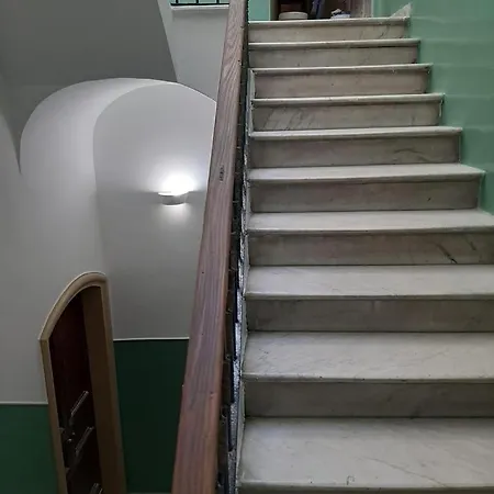 Superior Διαμέρισμα