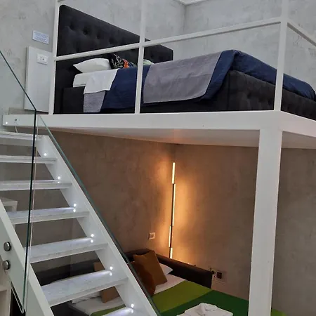 Superior Apartment *