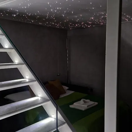 Superior Διαμέρισμα Κατάνια