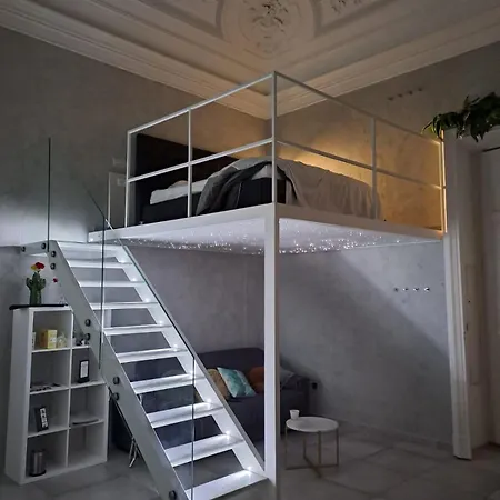 Superior Διαμέρισμα